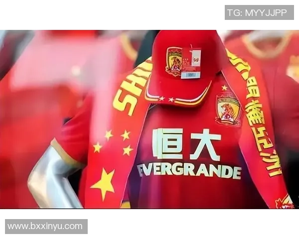 恒大足球队明星球员全解析他们的成就与影响力